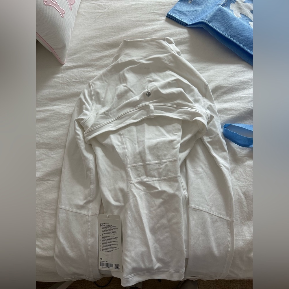 Lululemon Define Jacket